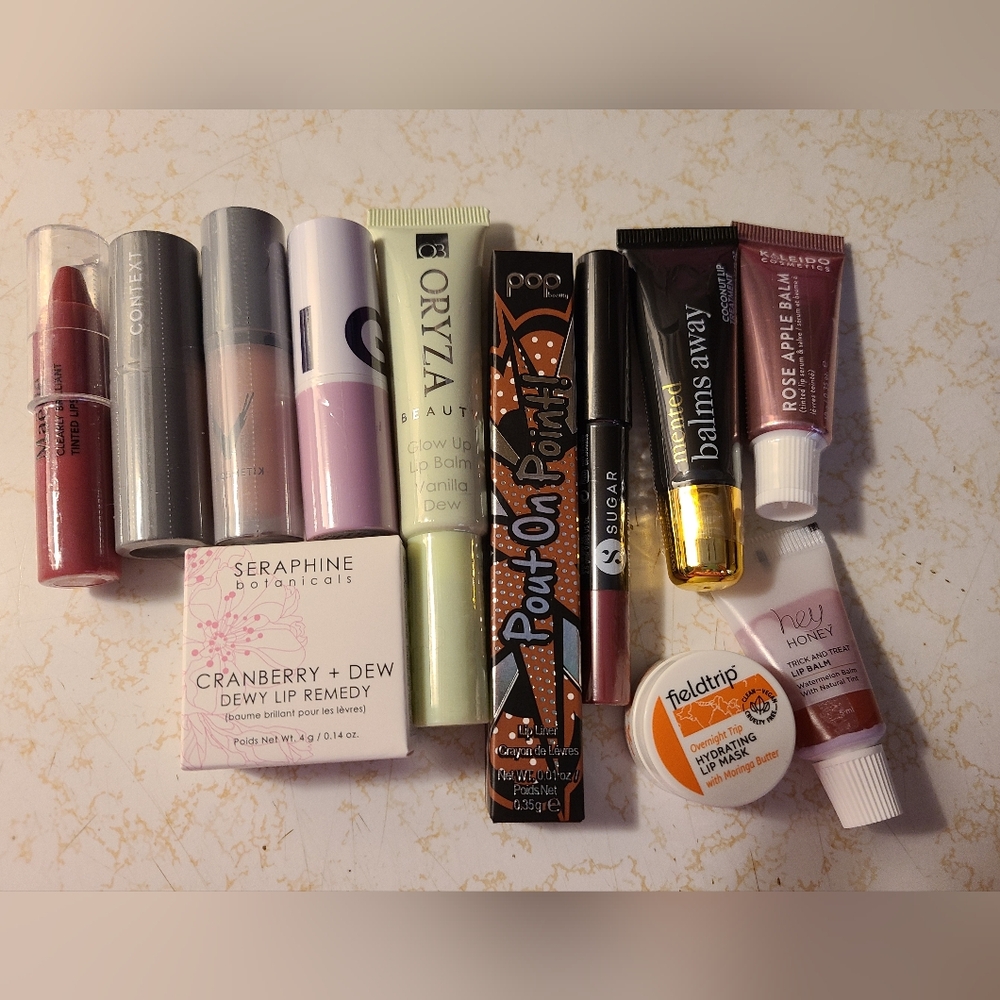 Lip bundle